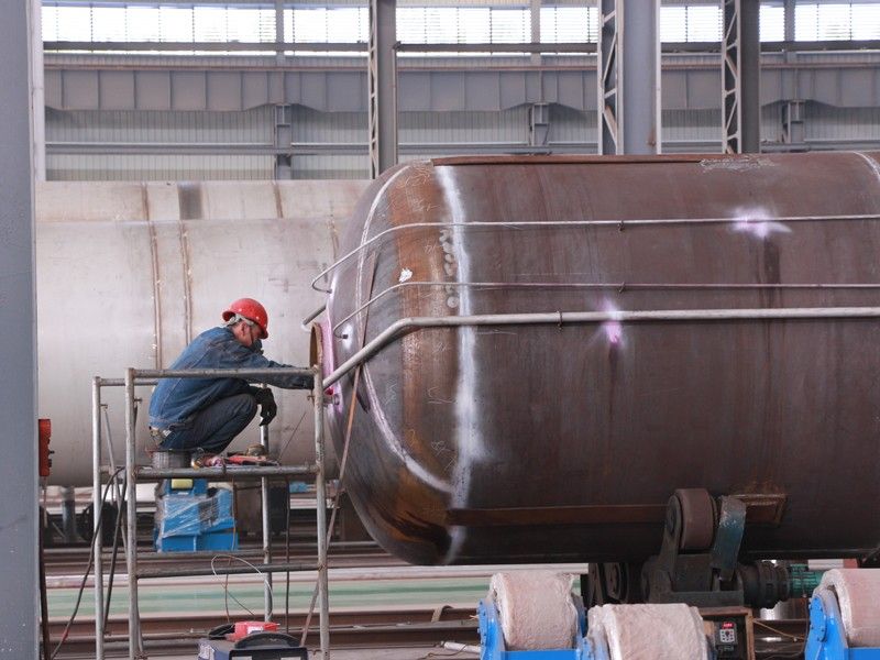 廠房場(chǎng)景