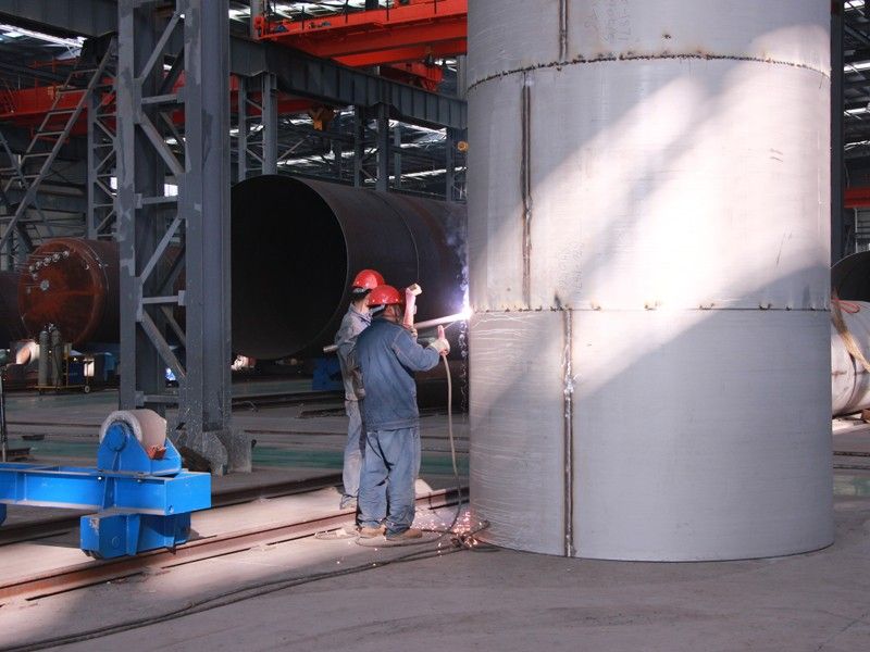 廠房場(chǎng)景