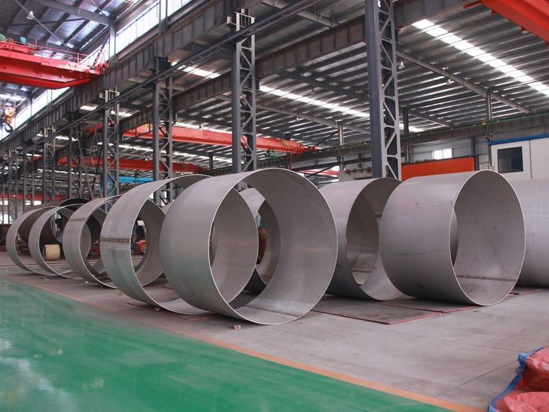 廠房場(chǎng)景