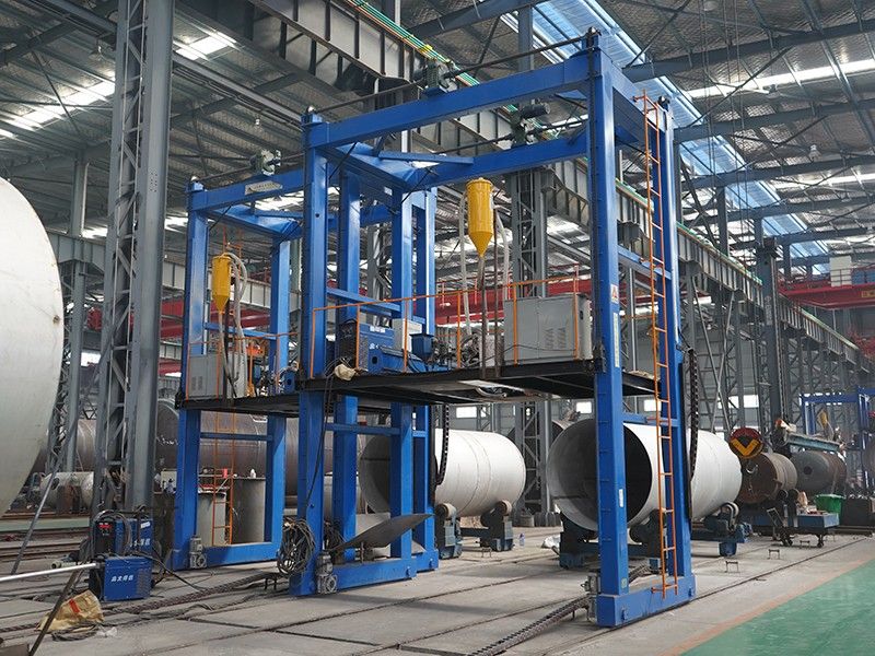 生產(chǎn)設(shè)備