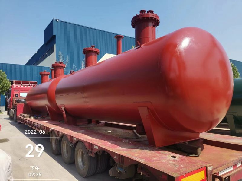 液化氣儲(chǔ)罐