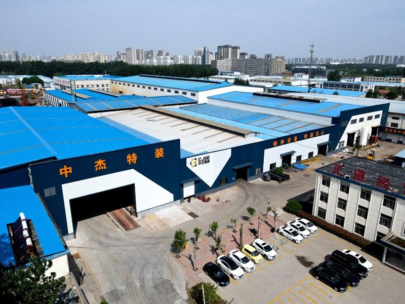 濟(jì)南路鍋爐廠區(qū)